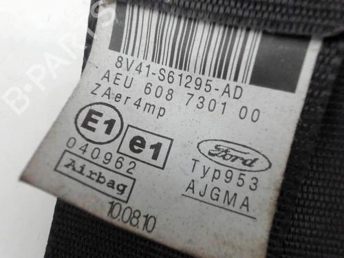 Front left belt tensioner FORD KUGA I 2.0 TDCi | BP26398265C87 