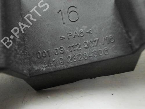 Front left interior door handle SKODA FELICIA II Estate (6U5) 1.9 D | BP20440685I13 