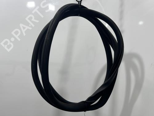 Used Rubber door seal Rubber door seal MERCEDES-BENZ C-CLASS Coupe (CL203) C 220 CDI (203.708) (150 hp) 30136951 30136951