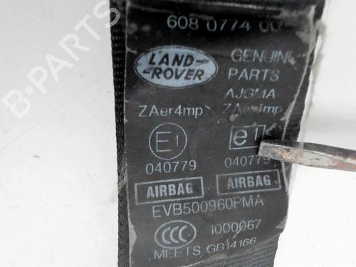 Used Front right seatbelt Front right seatbelt 37275145 37275145