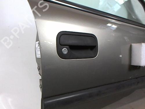 Right front door OPEL VECTRA B Hatchback (J96) 2.0 i 16V (F68) | BP20435495C3 