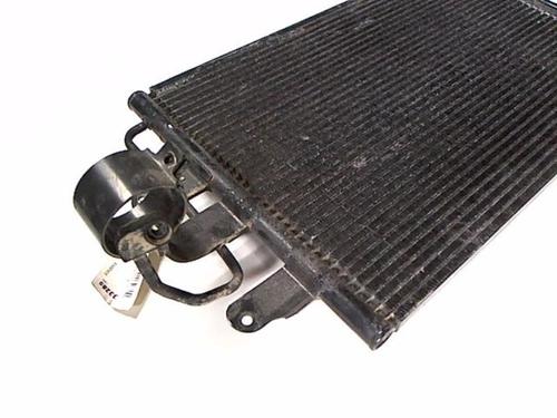 AC radiator VW NEW BEETLE Convertible (1Y7) 1.8 T | BP20408840M32 