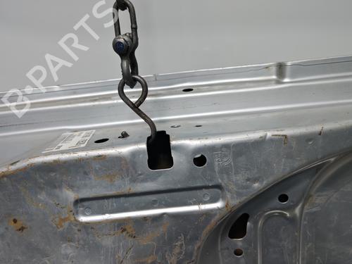 Left tailgate CITROËN BERLINGO MULTISPACE (B9) | BP33960369C76 - Image 3