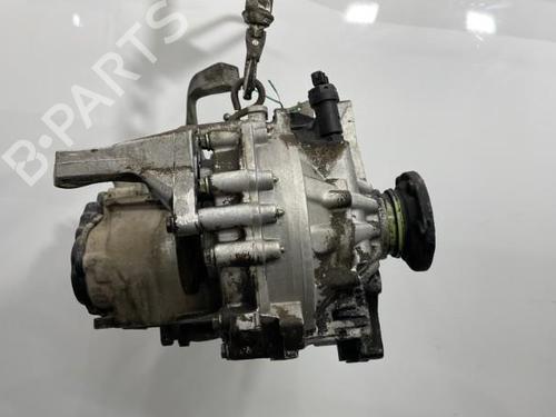 Used Gearbox SEAT CORDOBA Vario (6K5) 1.9 TDI (90 hp) 21213132