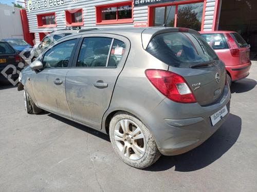 Horn OPEL CORSA D (S07) 1.0 (L08, L68) | BP20418941E13 