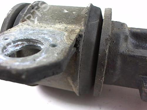 Right front suspension arm FIAT DUCATO Platform/Chassis (230_) 2.8 D | BP20409601M13 