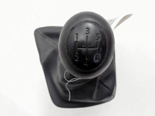 Shift knob RENAULT KANGOO Express (FW0/1_) 1.5 dCi 90 (FW0G, FW05, FW08, FW11) | BP39760183I34 - Image 8