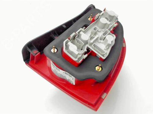 Used Left taillight Left taillight VW PASSAT B5.5 (3B3) 1.9 TDI (130 hp) 20451215 20451215