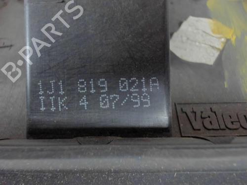 Heater blower motor VW GOLF IV (1J1) 1.9 SDI | BP25264509M62 