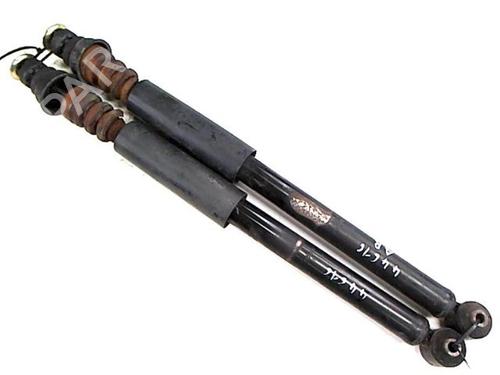 Used Right rear shock absorber HYUNDAI GETZ (TB) 1.5 CRDi (82 hp) 20411754