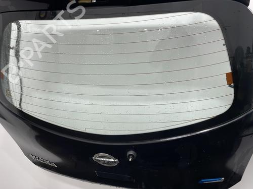 Tailgate NISSAN MICRA IV (K13K, K13KK) 1.2 | BP28362093C6 