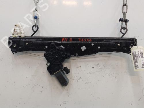 Used Front right window mechanism Front right window mechanism FORD KA (RU8) 1.2 (69 hp) 20404785 20404785