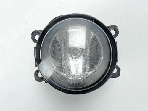 Used Right front fog light Right front fog light FORD FIESTA VI (CB1, CCN) 1.4 TDCi (68 hp) 20404881 20404881
