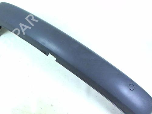 Rear bumper VW CADDY III MPV (2KB, 2KJ, 2CB, 2CJ) 1.9 TDI | BP20462713C8 