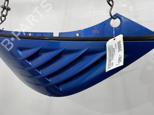 Grill Grill RENAULT AVANTIME (DE0_) 3.0 V6 (DE04, DE0T) (207 hp) 25265566 25265566