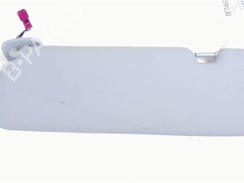 Used Right sun visor Right sun visor BMW 1 (E87) 118 d (122 hp) 20418070 20418070