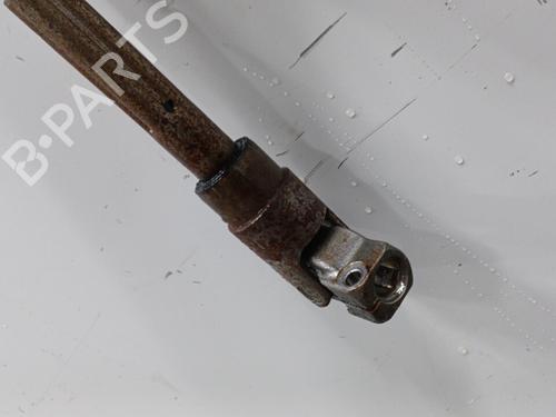 Used Steering column MAZDA 3 (BK) 1.6 DI Turbo (109 hp) 20469100