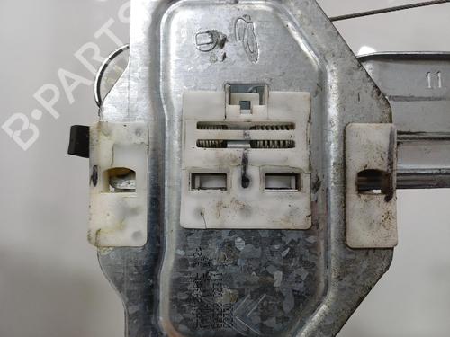 Used Front right window mechanism Front right window mechanism 39486580 39486580