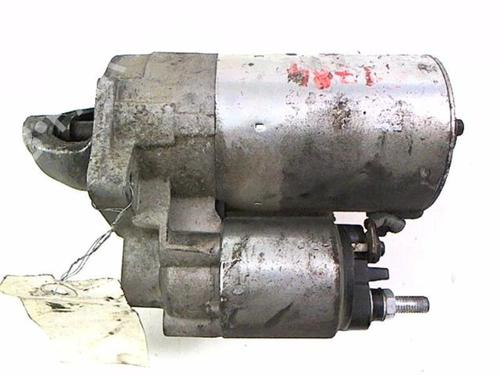 Startmotor FIAT PANDA (169_) 1.2 (169.AXB11, 169.AXB1A) | BP20436157M8 