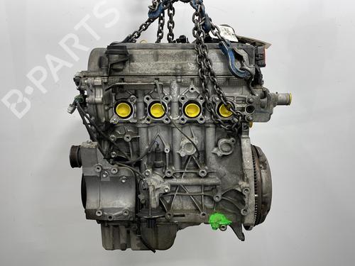 Engine SUZUKI SWIFT III (MZ, EZ) 1.3 (RS413, ZC11S) | BP27705722M1 - Image 5