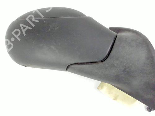 Right mirror CITROËN C3 I (FC_, FN_) 1.4 HDi | BP20424725C27 