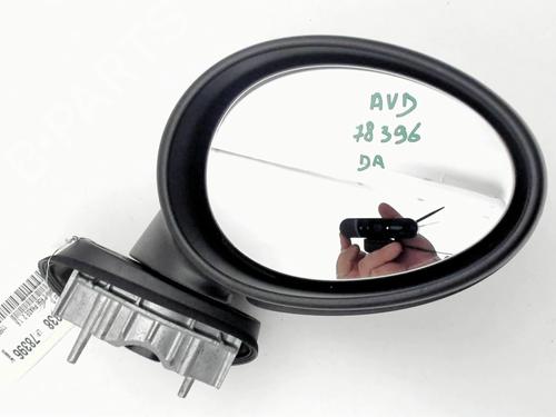 Used Right mirror MINI MINI (R56) One D (90 hp) 30736412