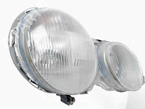 Used Right headlight Right headlight MERCEDES-BENZ E-CLASS (W210) E 200 (210.035) (136 hp) 20466194 20466194