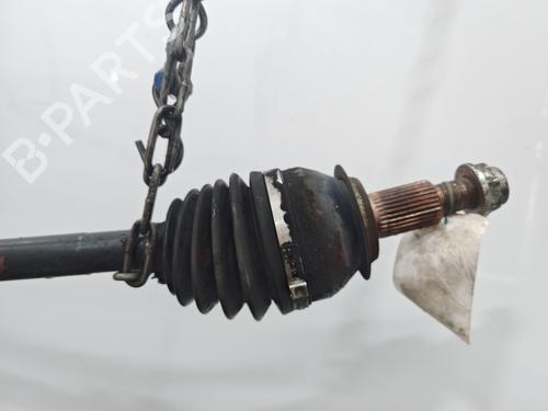 Right front driveshaft MAZDA CX-5 (KE, GH) 2.2 D AWD (KE2AW) | BP33895068M39 - Image 3