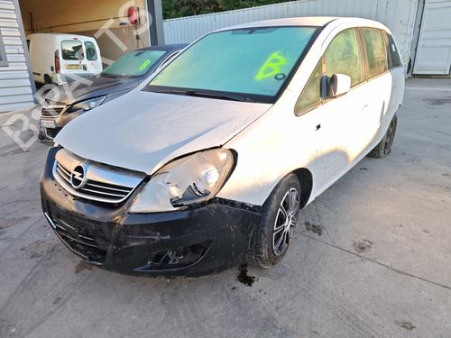 Used Parts OPEL ZAFIRA / ZAFIRA FAMILY B (A05)  1.7 CDTI (M75)  4774998