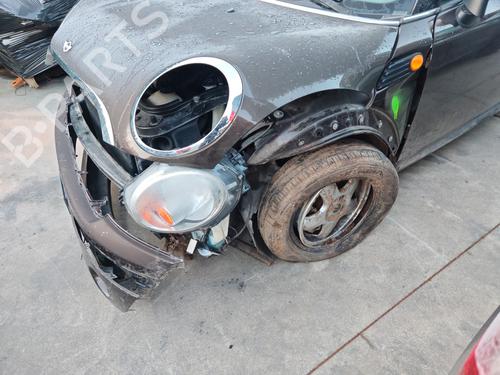 Left sun visor MINI MINI CLUBMAN (R55) Cooper | BP32149674I1 