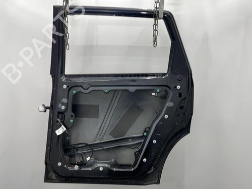 Right rear door DODGE JOURNEY 2.0 CRD | BP23779840C5 
