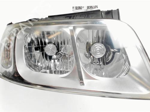 Faro derecho HYUNDAI MATRIX (FC) 1.5 CRDi (102 hp) 20435629