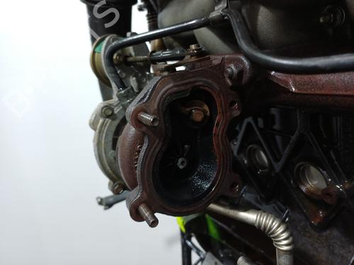 Engine RENAULT TRAFIC II Van (FL) 1.9 dCi 80 (FL0B) | BP36345088M1  - Image 8