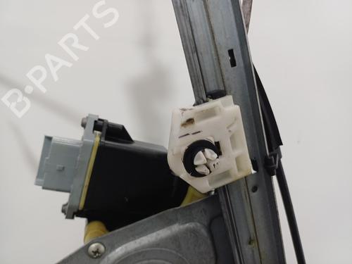 Front left window mechanism RENAULT KANGOO Express (FW0/1_) | BP37252143C22 - Image 9