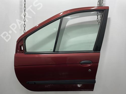 left-front-door-renault-megane-scenic-ja01_-1996-1997-1998-1999-2000-2001-31602578 main image