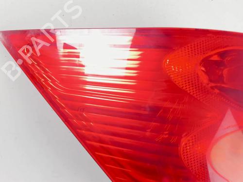 Left taillight PEUGEOT 1007 (KM_) 1.6 16V | BP20424299C34 