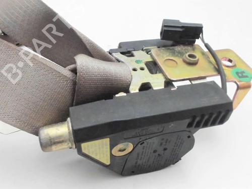 Front right belt tensioner JAGUAR S-TYPE II (X200) 3.0 V6 | BP20388460C88 