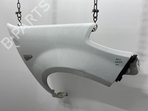 Right front fenders DACIA SANDERO 1.4 (BS0C, BS0A, BS0G, BS1F, BS0E) | BP30044846C42