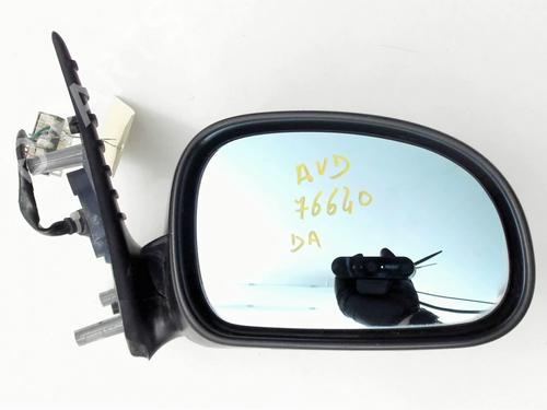 Used Right mirror PEUGEOT 406 (8B) 1.8 16V (110 hp) 29419732