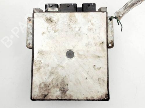 Engine control unit (ECU) FIAT DUCATO Platform/Chassis (250_) 100 Multijet 2,2 D | BP40002572M57 - Image 5