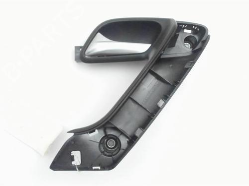 Rear left interior door handle VW POLO V (6R1, 6C1) 1.6 TDI | BP20665860I15 