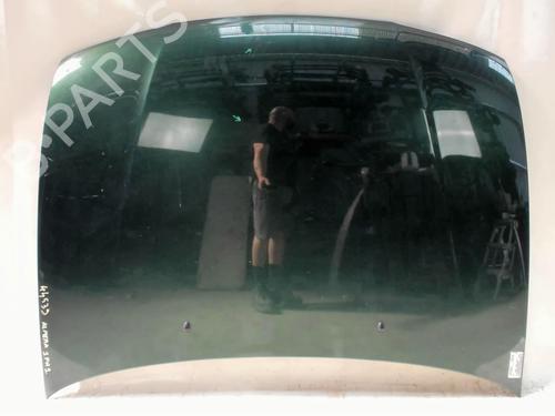 Used Hood NISSAN ALMERA I Hatchback (N15) 2.0 D (75 hp) 20434593