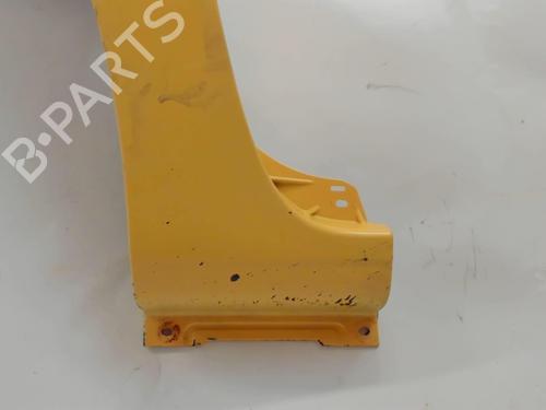 Used Left front fenders Left front fenders 20390478 20390478