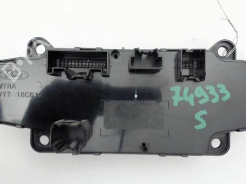 Climate control FORD B-MAX (JK) 1.0 EcoBoost | BP28498483I5 - Image 3