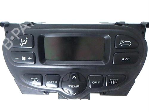 Used Climate control CITROËN XSARA PICASSO (N68) 2.0 HDi (90 hp) 20399693
