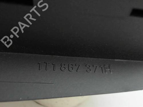 Used Left front window switch Left front window switch VW TOURAN (1T1, 1T2) 1.9 TDI (105 hp) 20420541 20420541