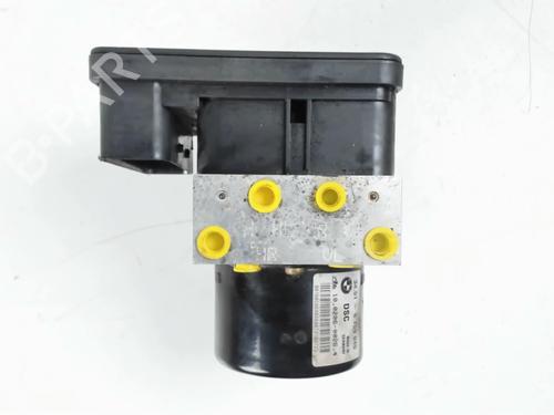 Used ABS pump BMW 3 Touring (E46) 320 d (150 hp) 30848067