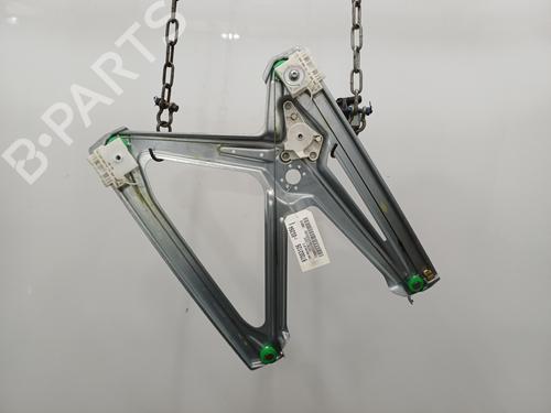 Used Front right window mechanism Front right window mechanism SMART FORTWO Coupe (451) electric drive (451.390, 451.391) (75 hp) 22104133 22104133