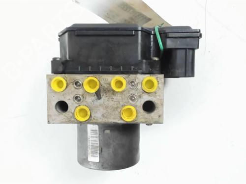Used ABS pump MINI MINI COUNTRYMAN (R60) Cooper S ALL4 (184 hp) 32013772
