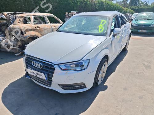 Used Engine Engine AUDI A3 Sportback (8VA, 8VF) [2012-2021] 33560069 33560069